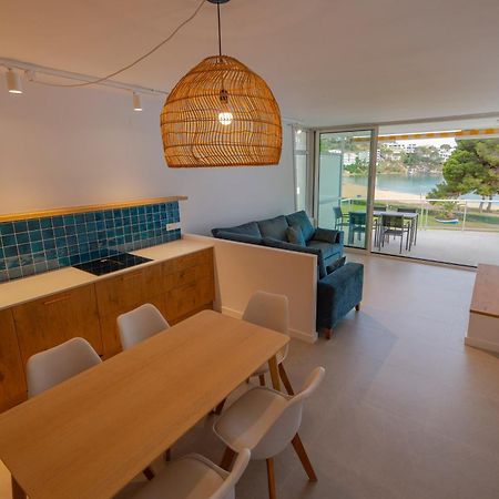 Apartamento Almadraba ロザス エクステリア 写真