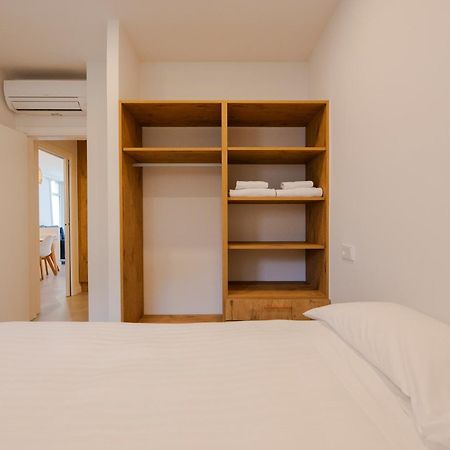 Apartamento Almadraba ロザス エクステリア 写真