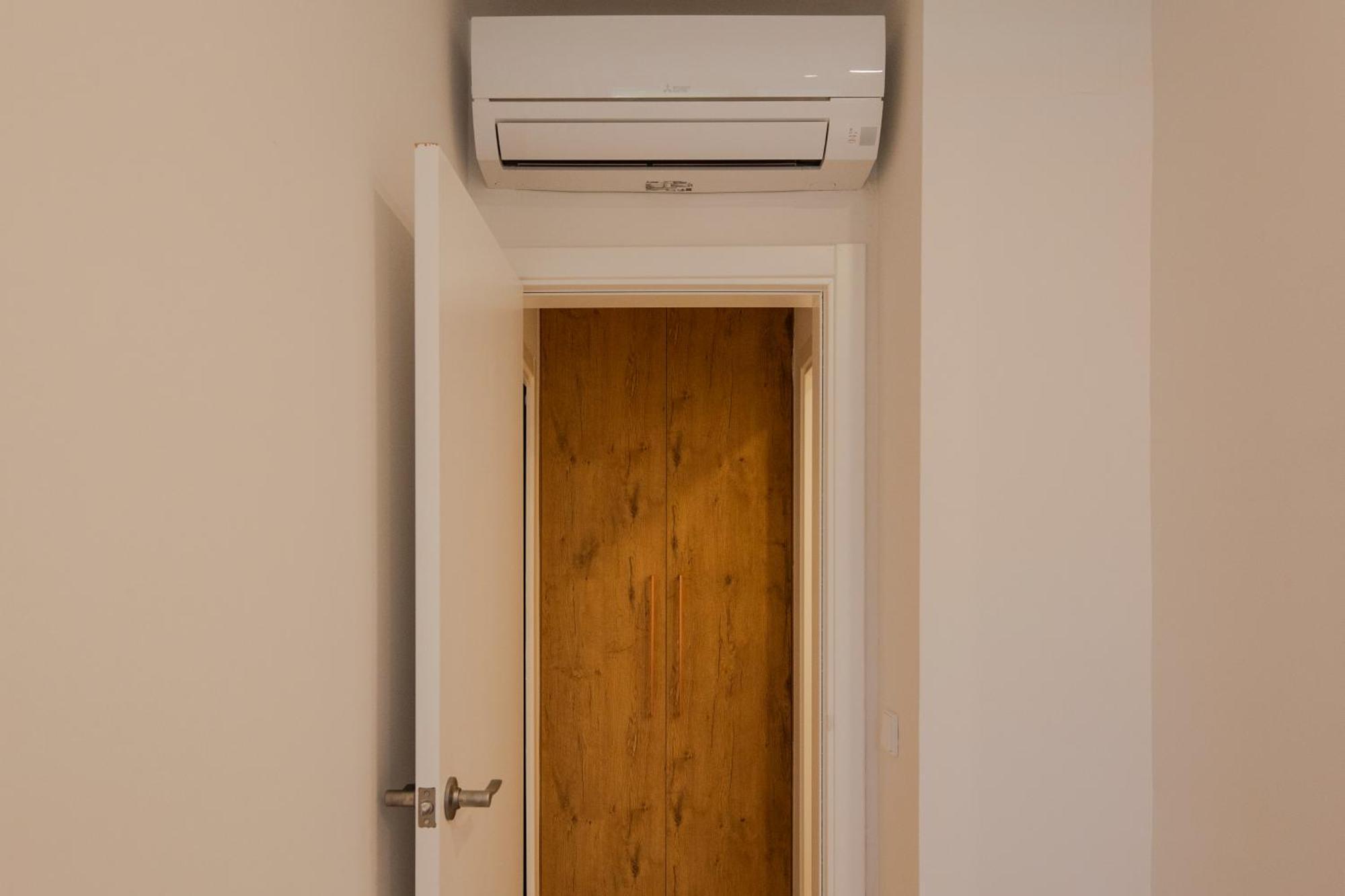Apartamento Almadraba ロザス エクステリア 写真