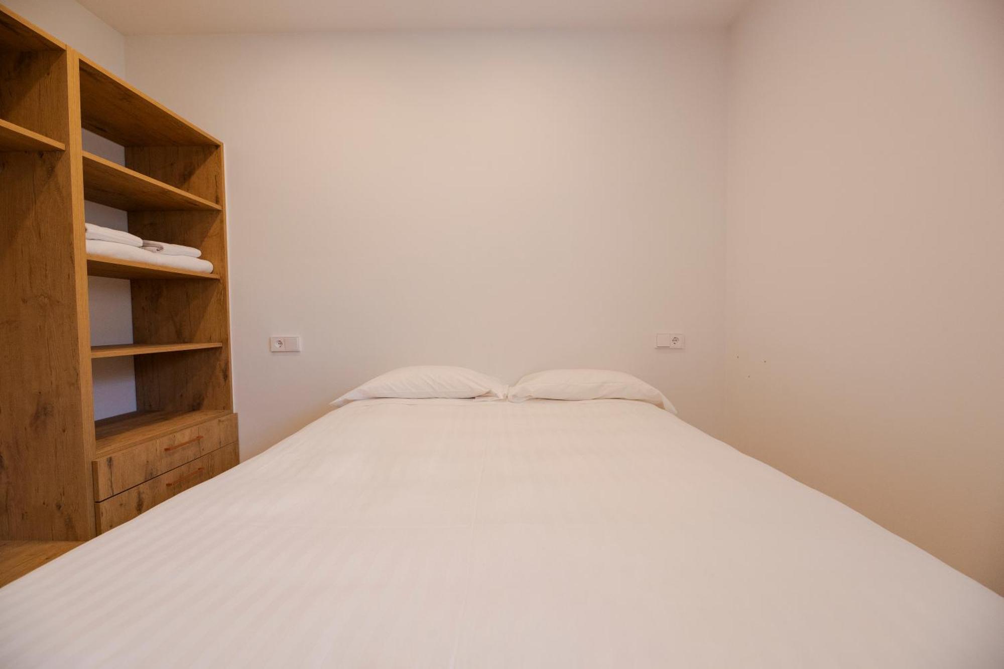 Apartamento Almadraba ロザス エクステリア 写真