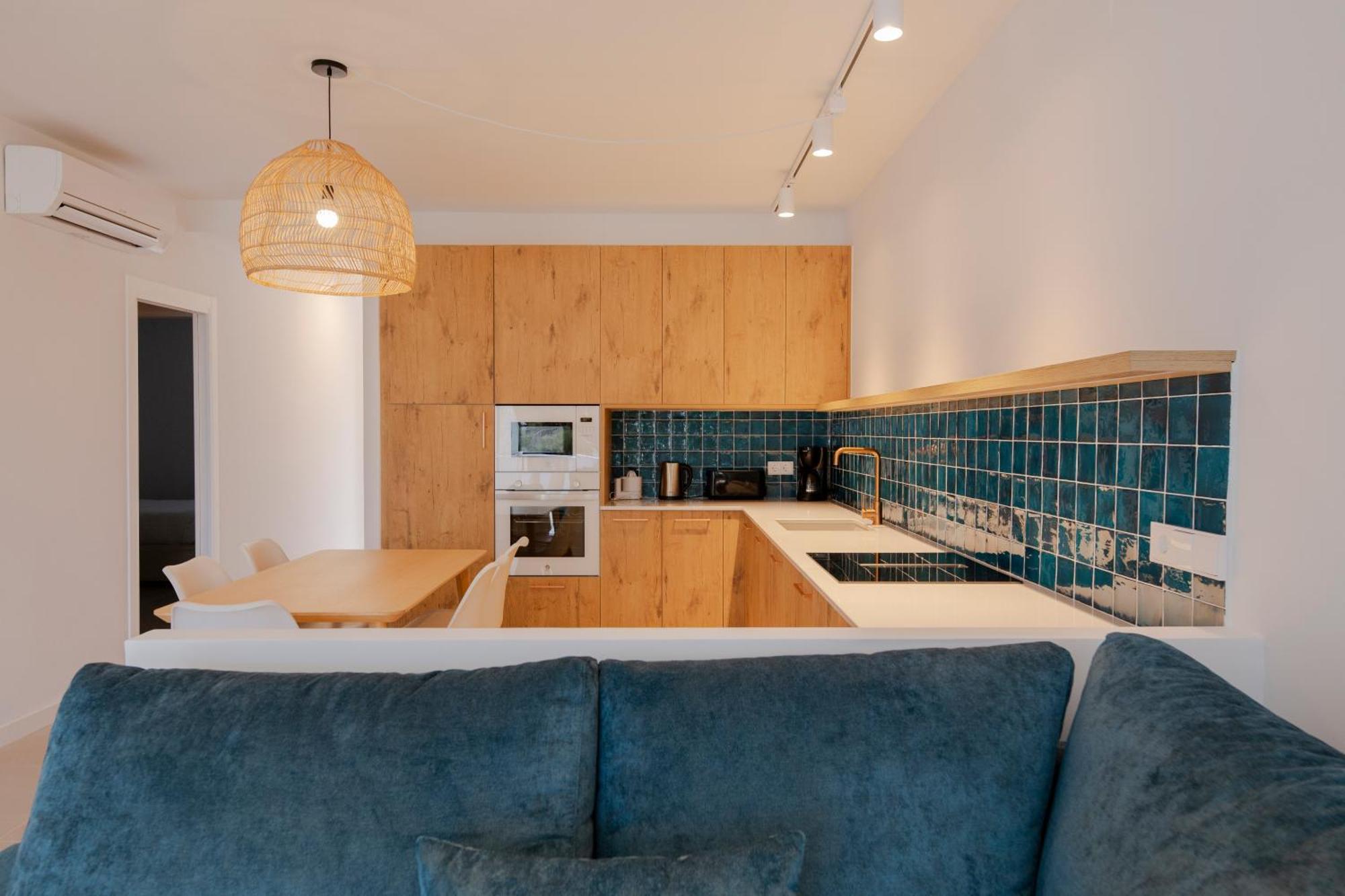 Apartamento Almadraba ロザス エクステリア 写真