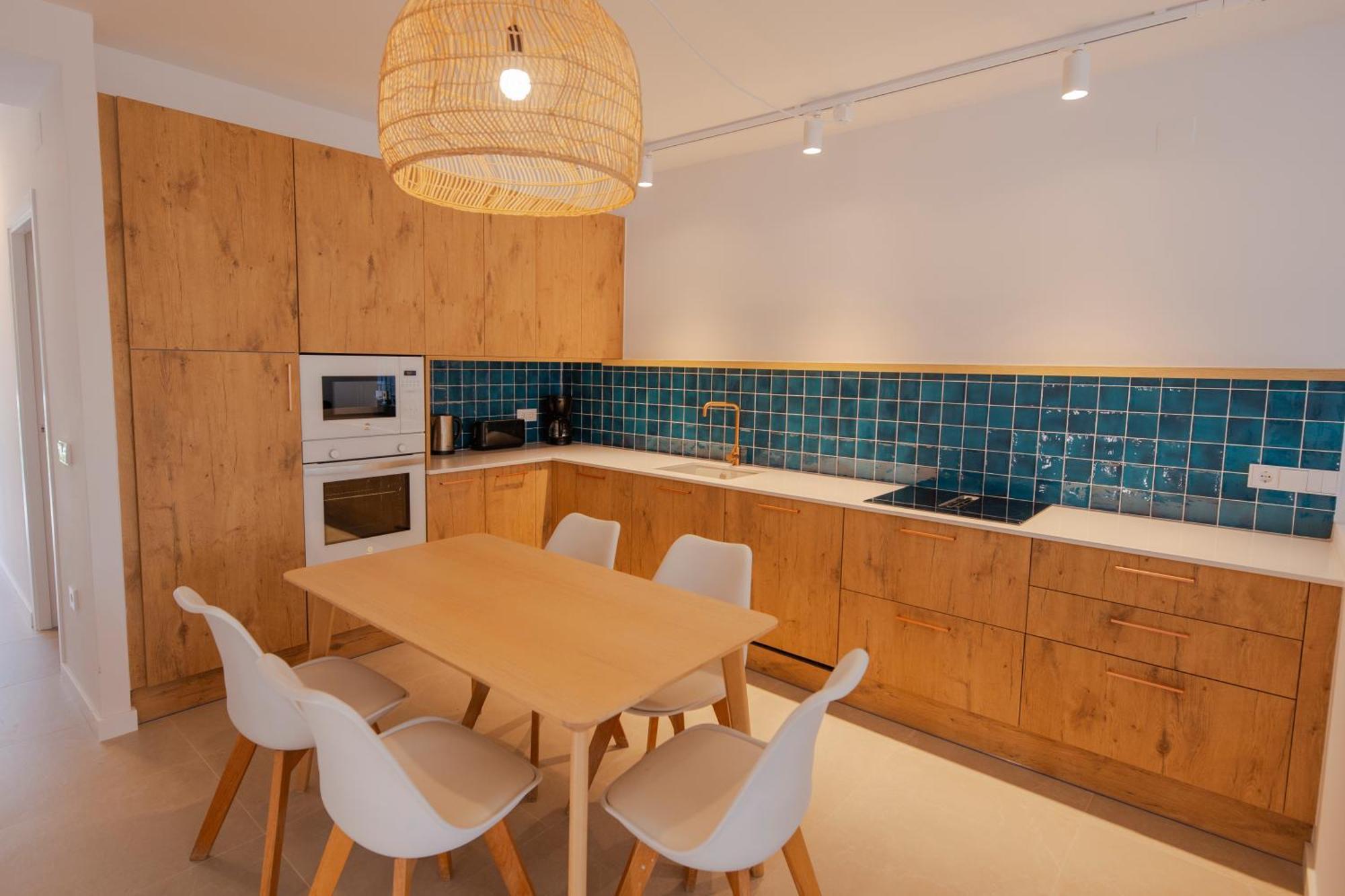 Apartamento Almadraba ロザス エクステリア 写真